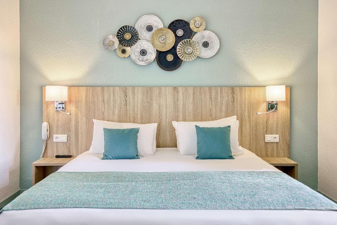 Photo of Bedroom in Fournels