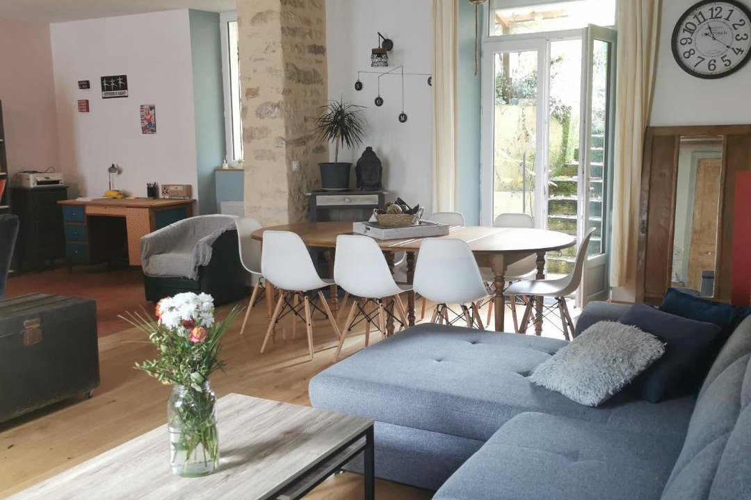 Photo of Livingroom in Corvol-l'Orgueilleux