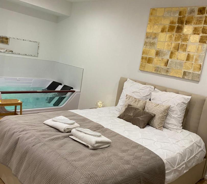 Photo of Bedroom in Besancon