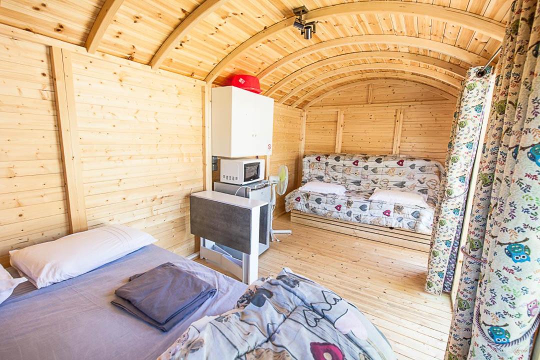 Photo of Bedroom in Tournus
