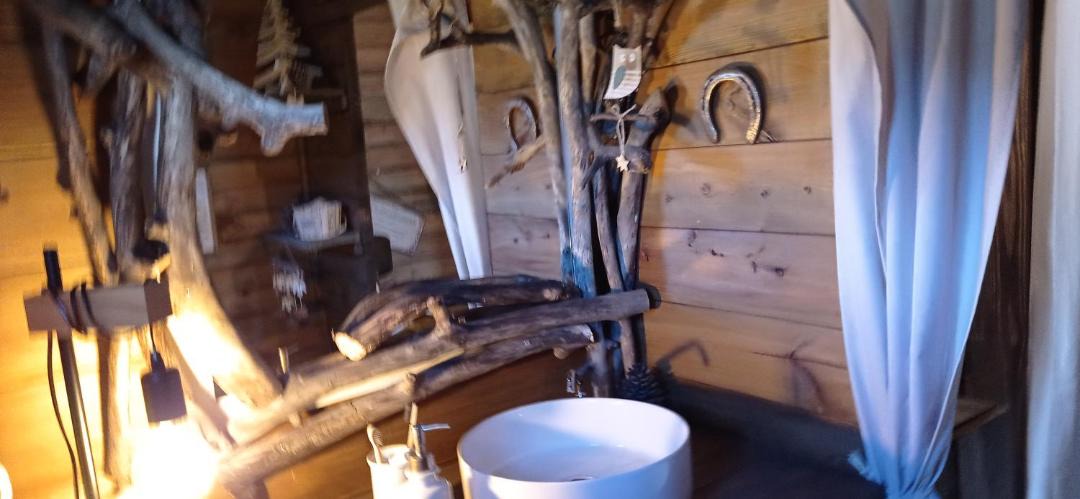 Photo of Bathroom in Chardonnay