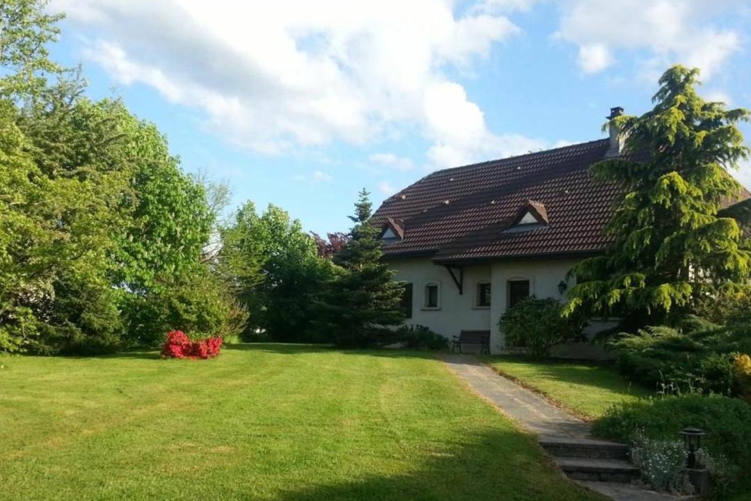 Photo of Buildings in Benamenil