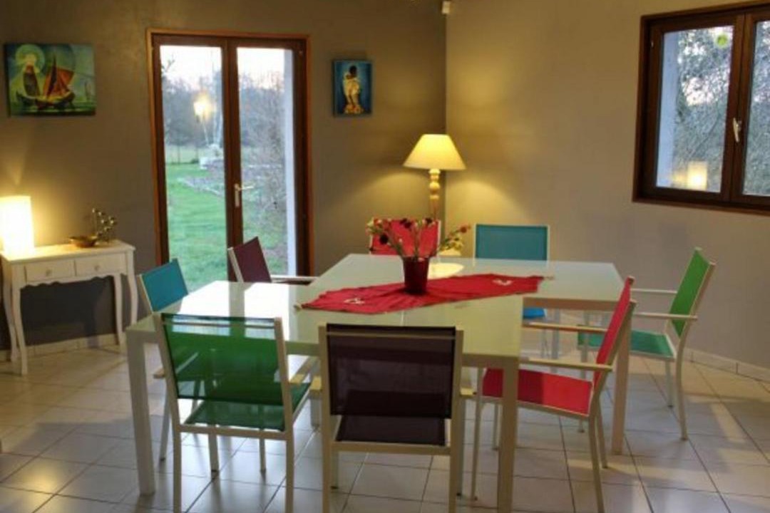 Photo of Livingroom in Benamenil