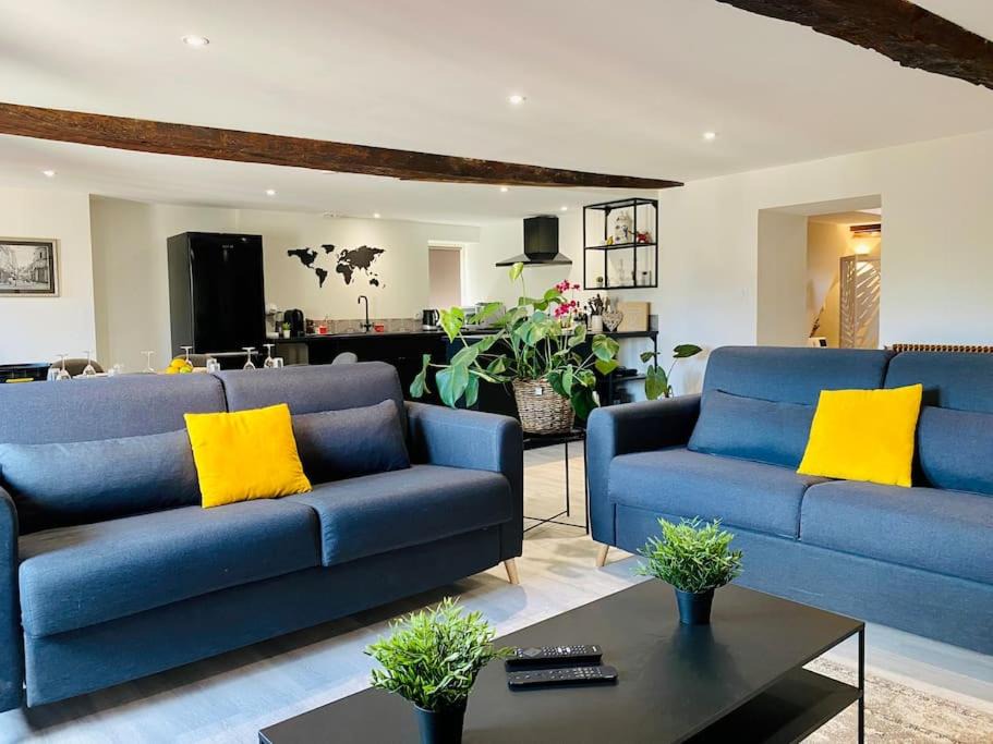 Photo of Livingroom in Paroisse Notre-Dame