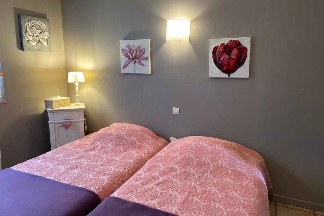 Photo of Bedroom in Saint-Avold