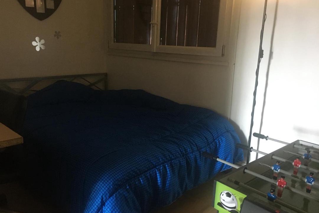 Photo of Bedroom in Quartier Massy-Opera I