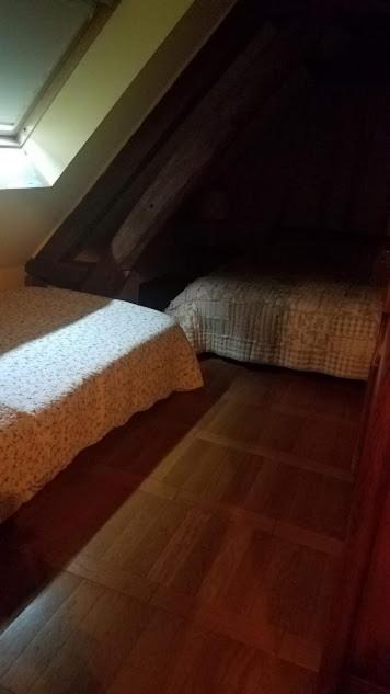 Photo of Bedroom in Mervans