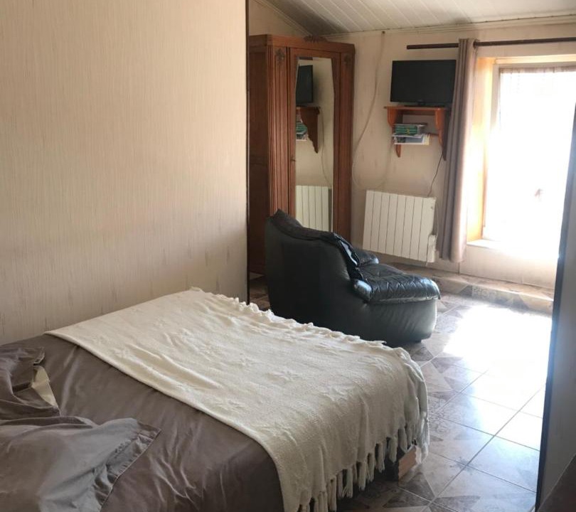 Photo of Bedroom in Corre