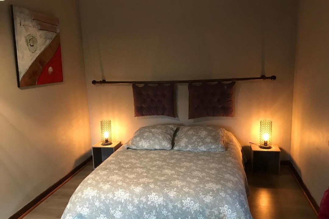 Photo of Bedroom in Corre