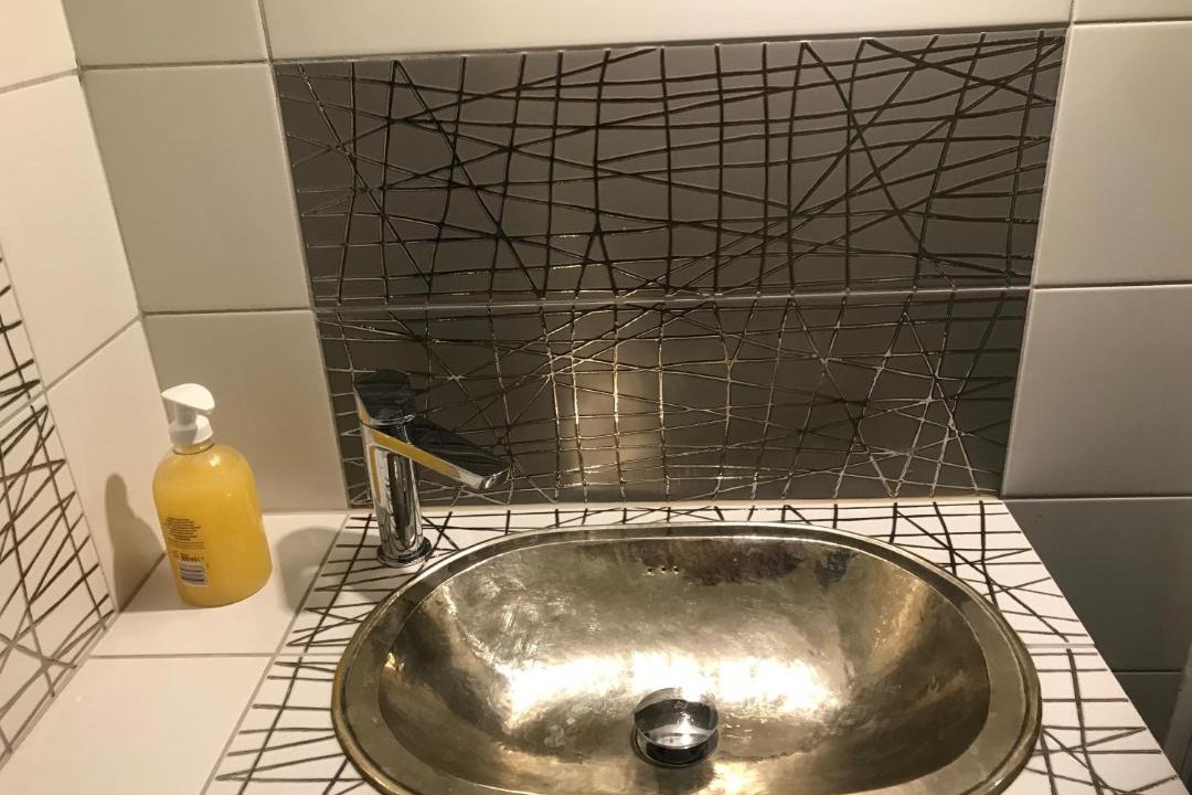 Photo of Bathroom in Corre