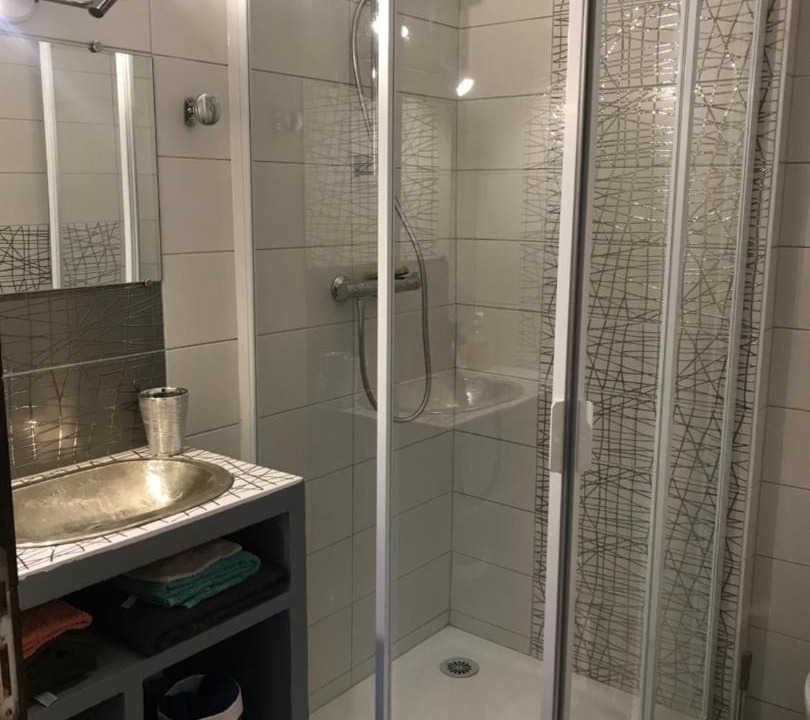 Photo of Bathroom in Corre