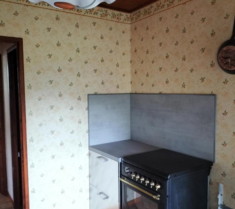 Photo of Kitchen in Villiers-en-Morvan