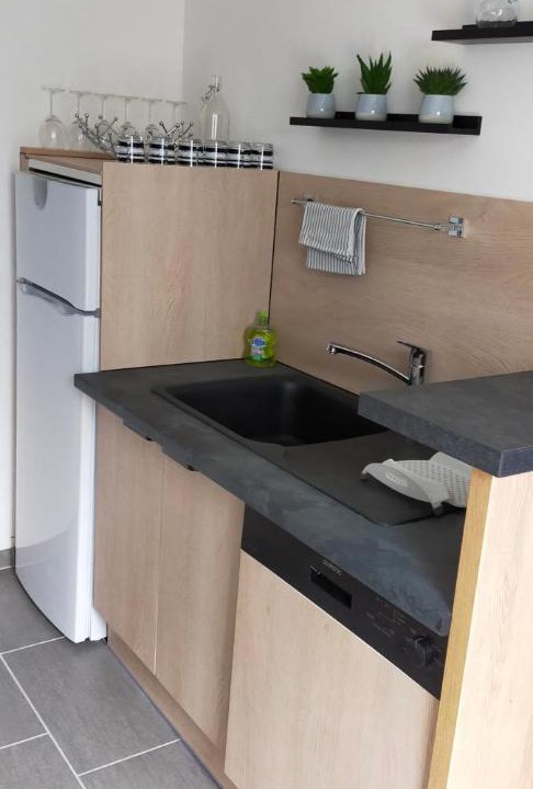 Photo of Kitchen in Aix-les-Bains