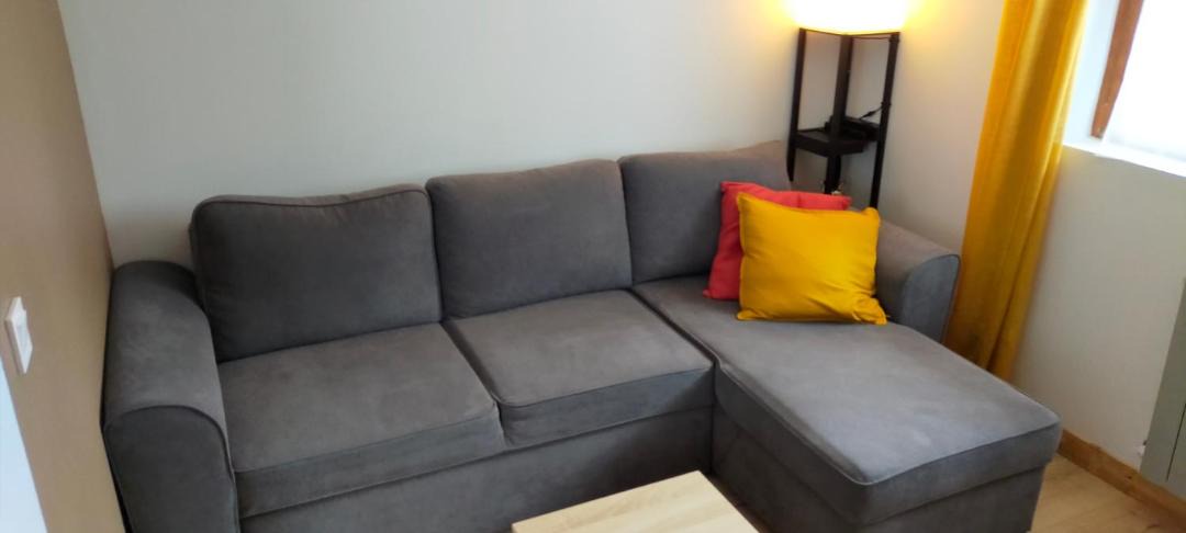 Photo of Livingroom in Aix-les-Bains