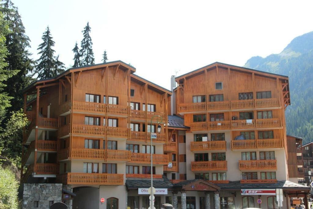 Photo of Others in Valfrejus