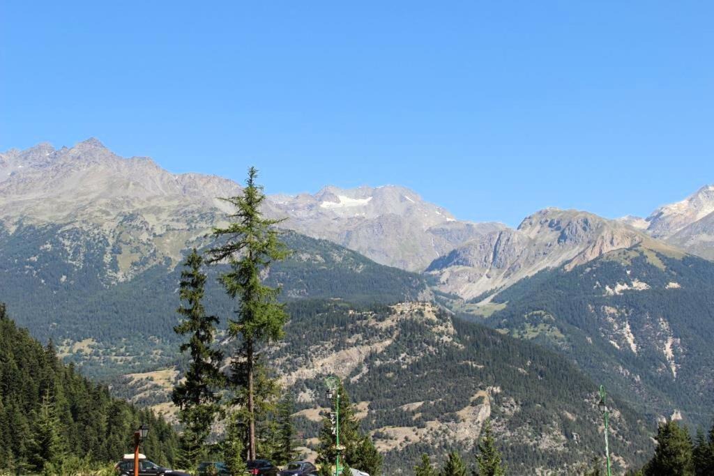 Photo of Others in Valfrejus