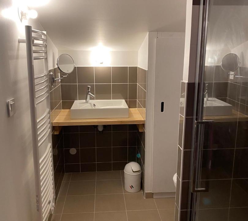 Photo of Bathroom in Toulaud