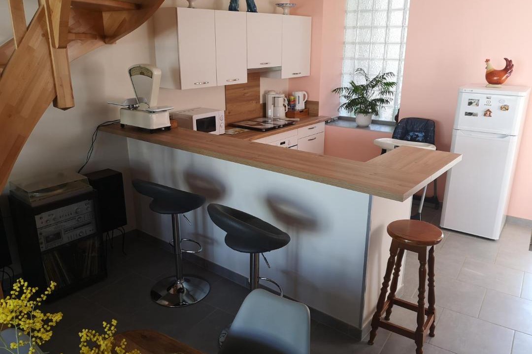 Photo of Kitchen in Thueyts