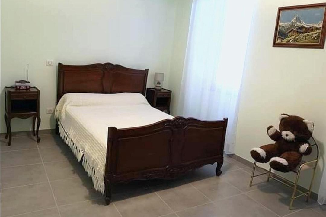 Photo of Bedroom in Thueyts