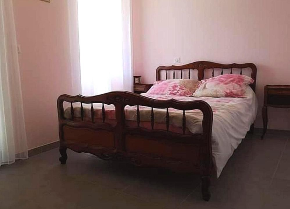 Photo of Bedroom in Thueyts