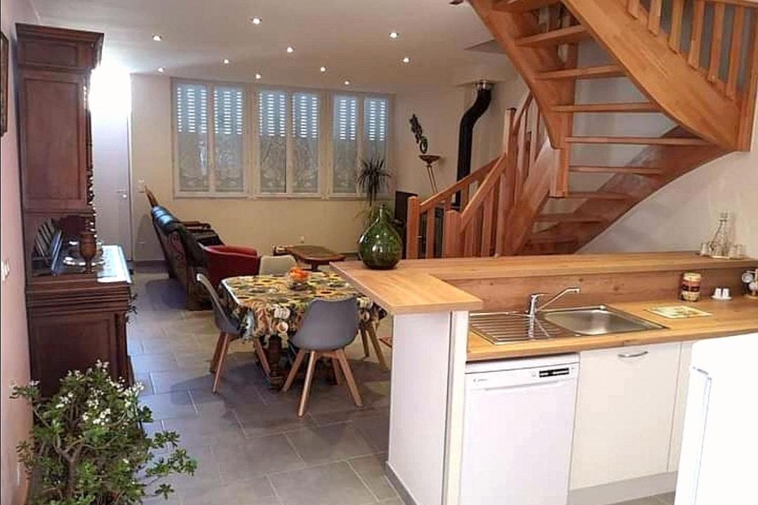 Photo of Kitchen in Thueyts