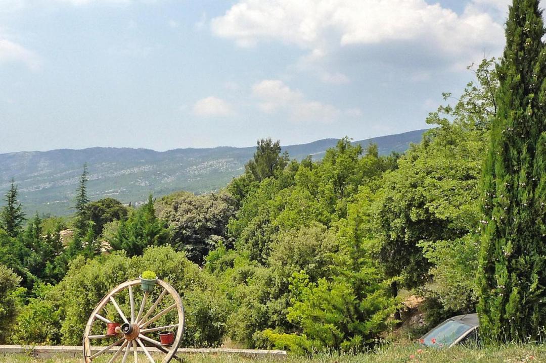 Photo of Outdoor in Bedoin