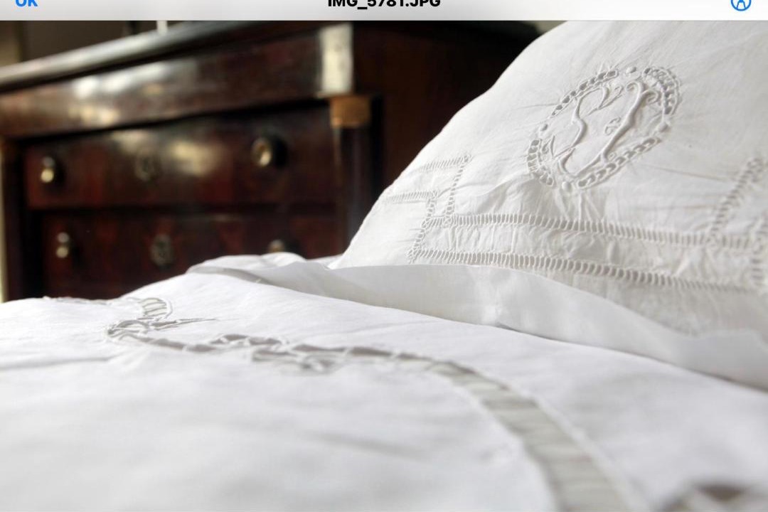 Photo of Bedroom in Pontarlier