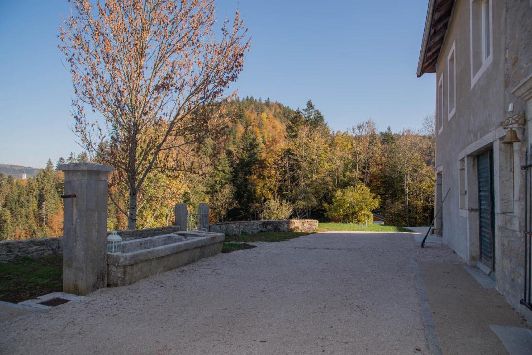 Photo of Others in Villers-le-Lac