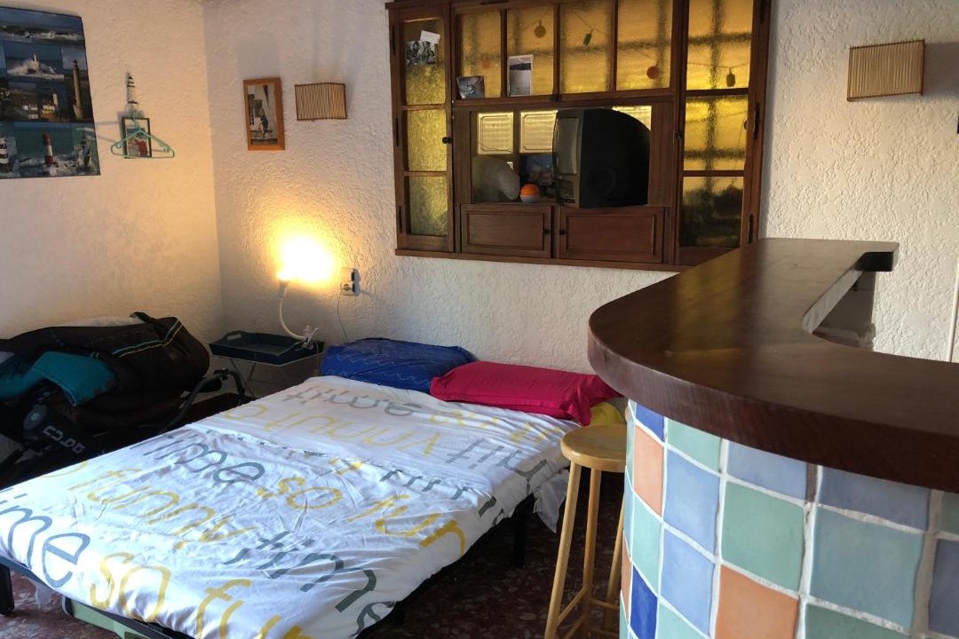 Photo of Bedroom in Guilherand-Granges