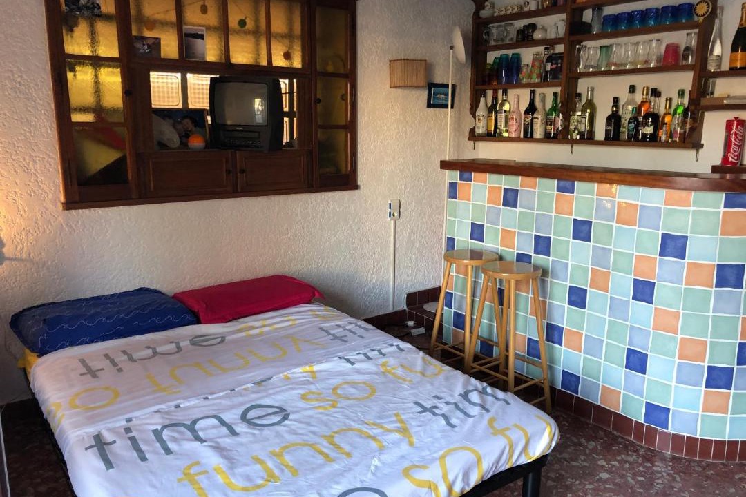 Photo of Bedroom in Guilherand-Granges