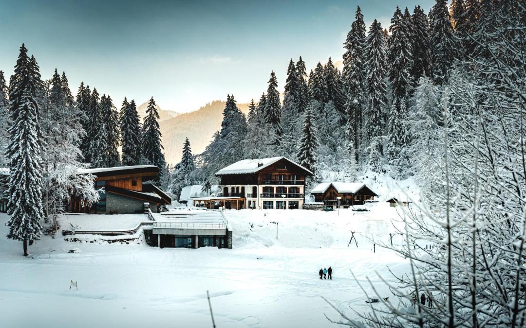 Photo of Others in Montriond