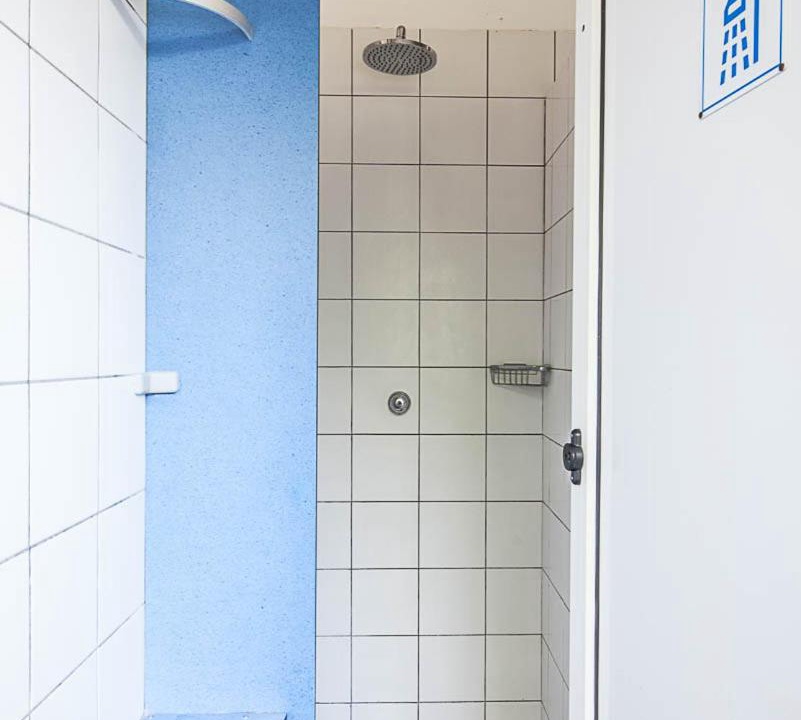 Photo of Bathroom in Tournus