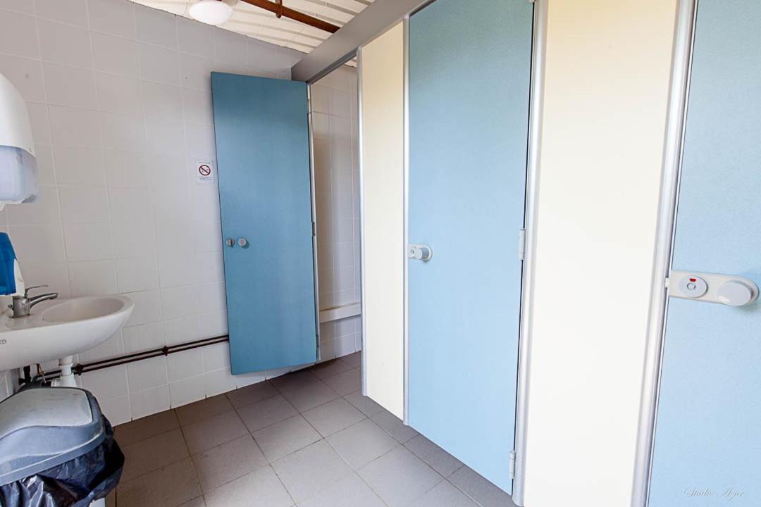 Photo of Bathroom in Tournus