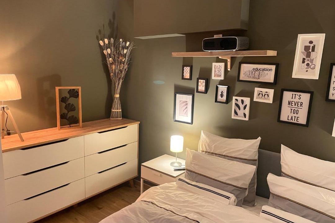 Photo of Bedroom in Paroisse Saint-Augustin-de-Chaux