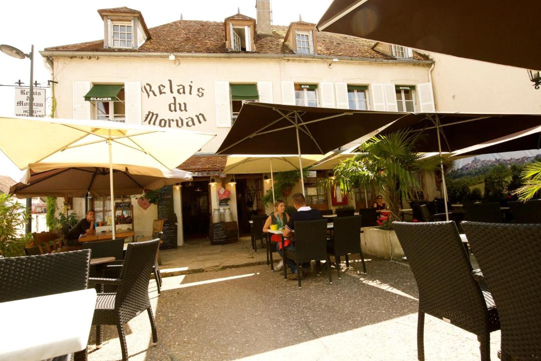 Photo of Others in Vezelay