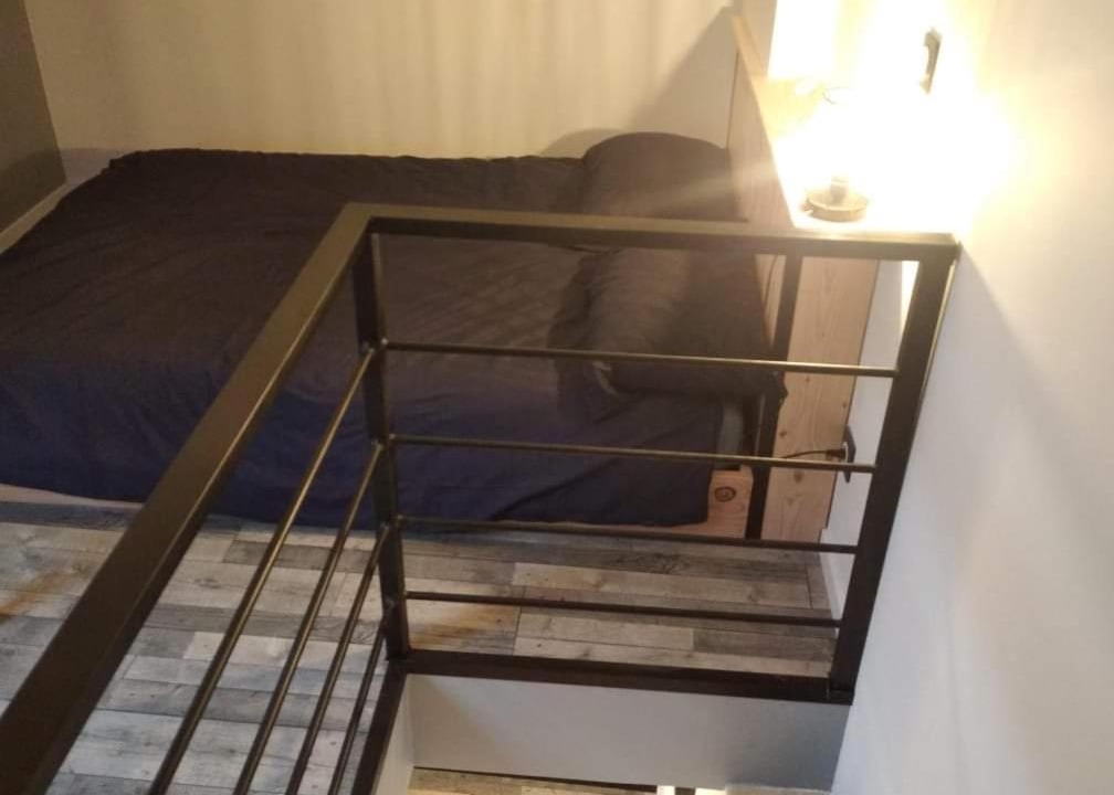 Photo of Bedroom in Balbigny