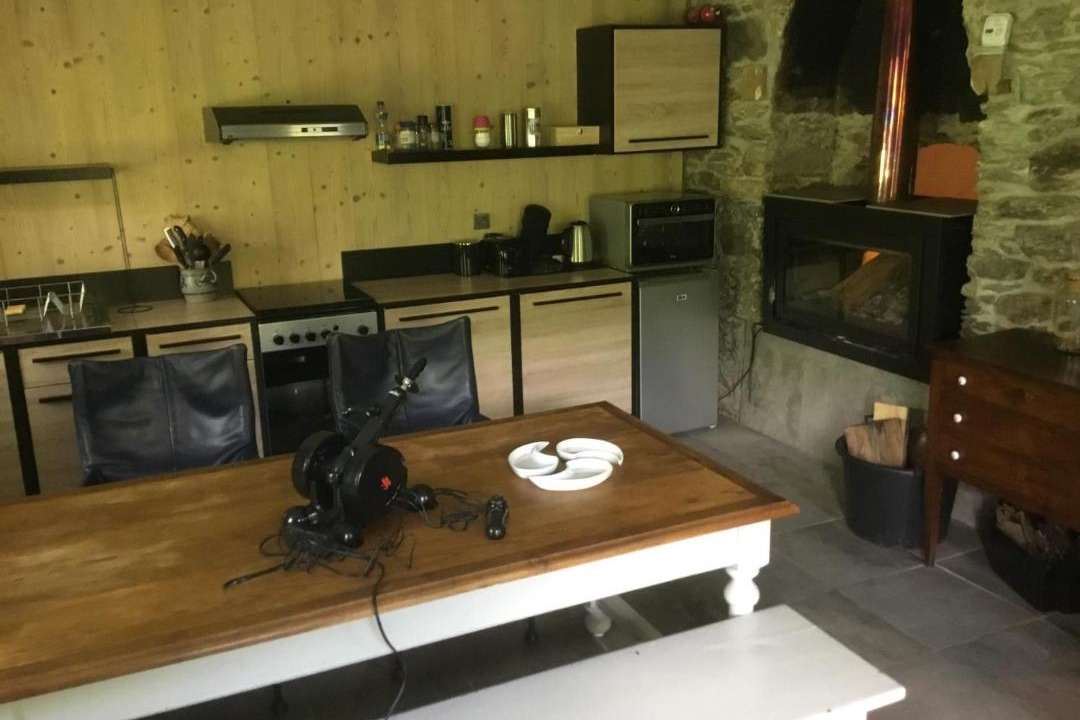 Photo of Kitchen in Villard-sur-Doron