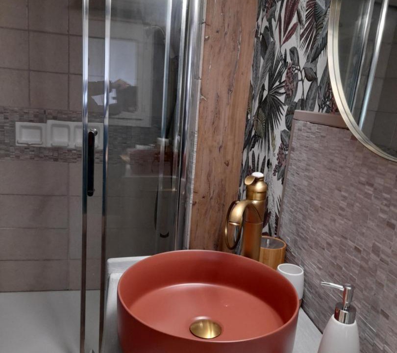 Photo of Bathroom in Cortevaix