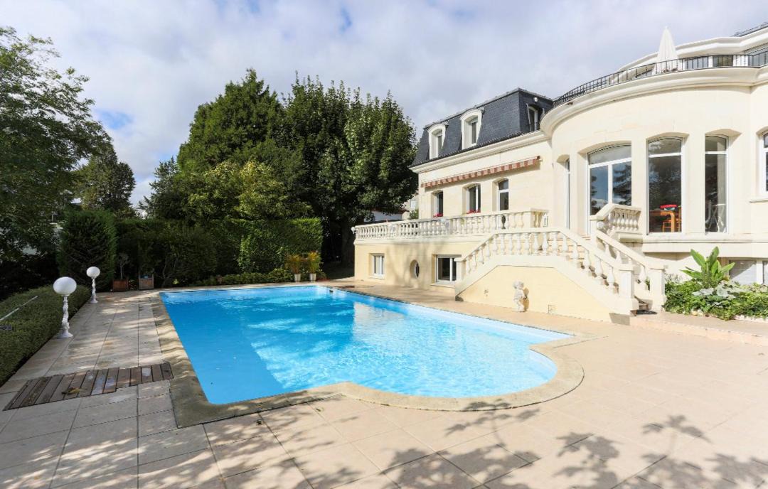 Photo of Outdoor in Epinay-sur-Orge