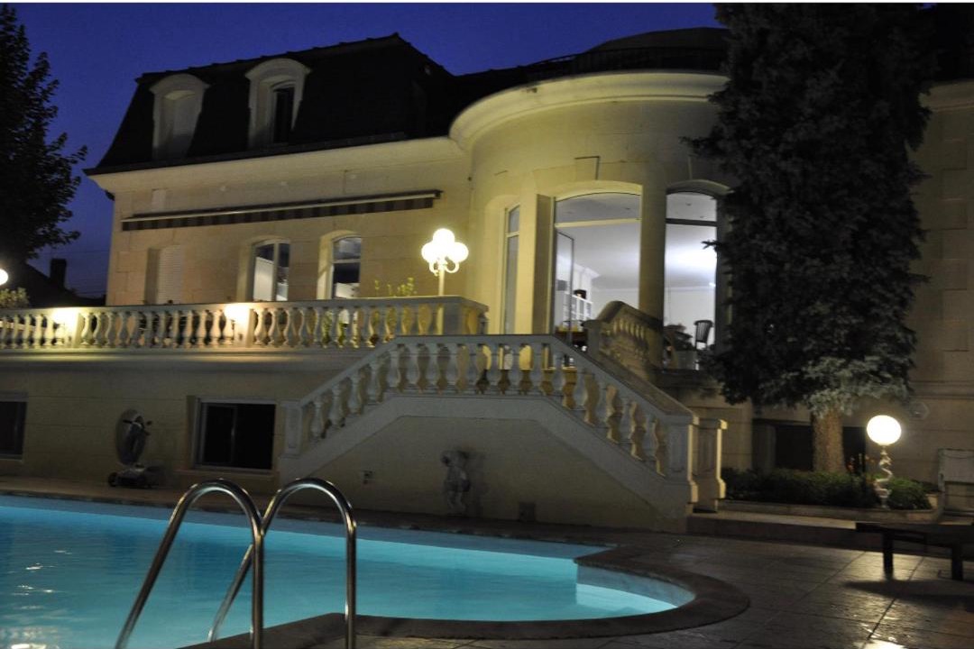 Photo of Outdoor in Epinay-sur-Orge