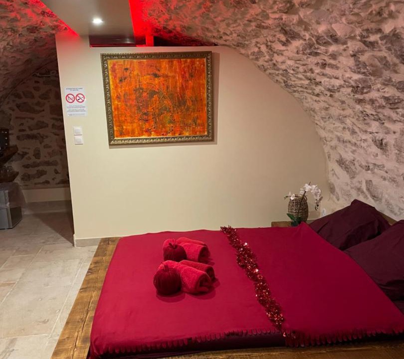 Photo of Bedroom in Epinay-sur-Orge