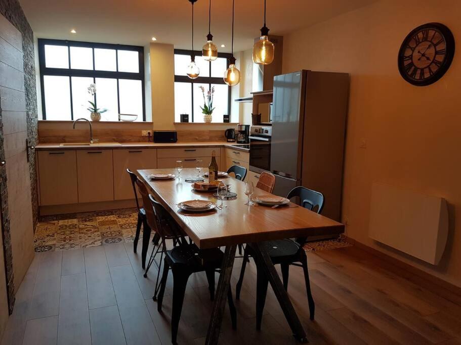 Photo of Livingroom in Paroisse Notre-Dame