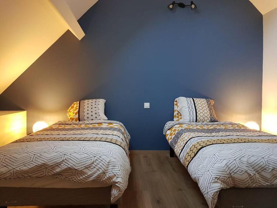 Photo of Bedroom in Paroisse Notre-Dame