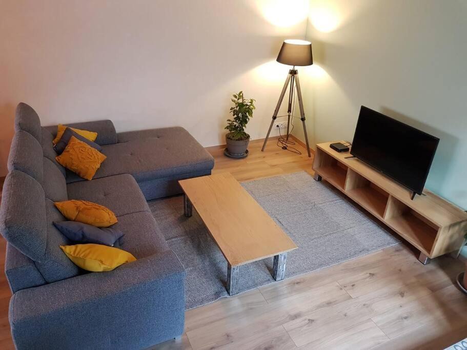 Photo of Livingroom in Paroisse Notre-Dame