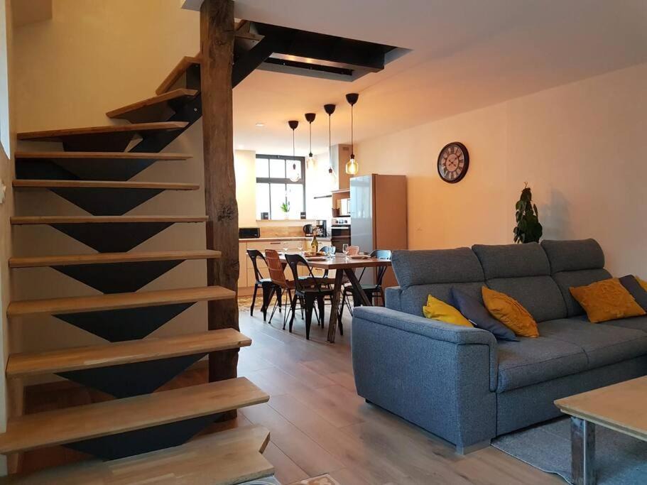 Photo of Livingroom in Paroisse Notre-Dame