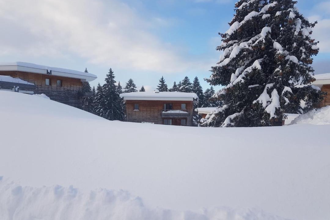 Photo of Others in Chamrousse
