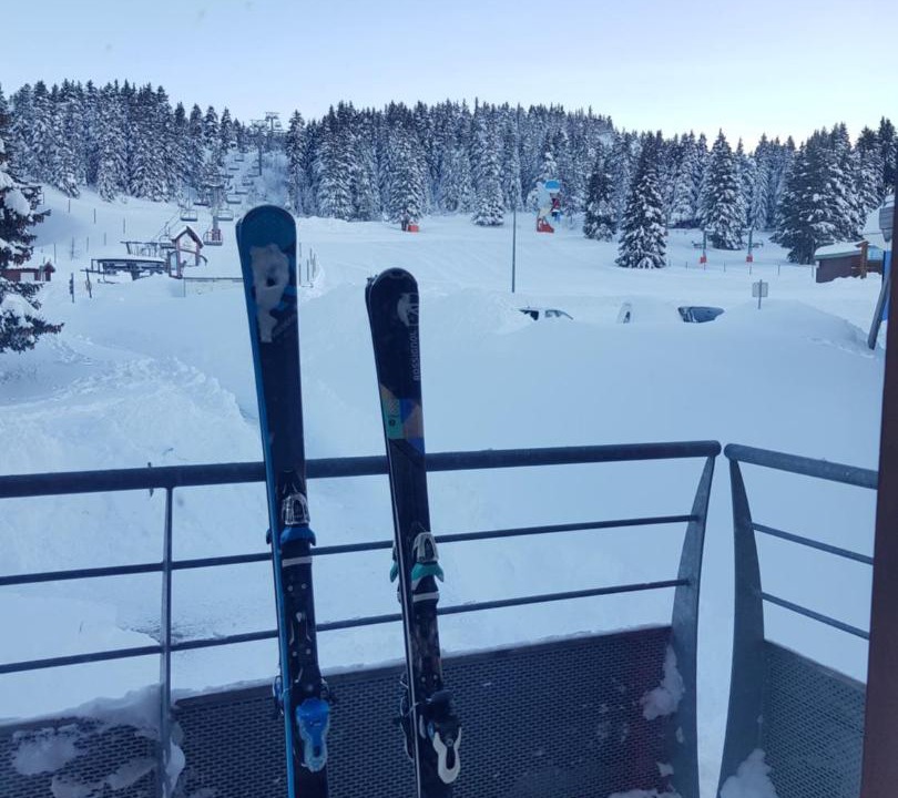 Photo of Others in Chamrousse
