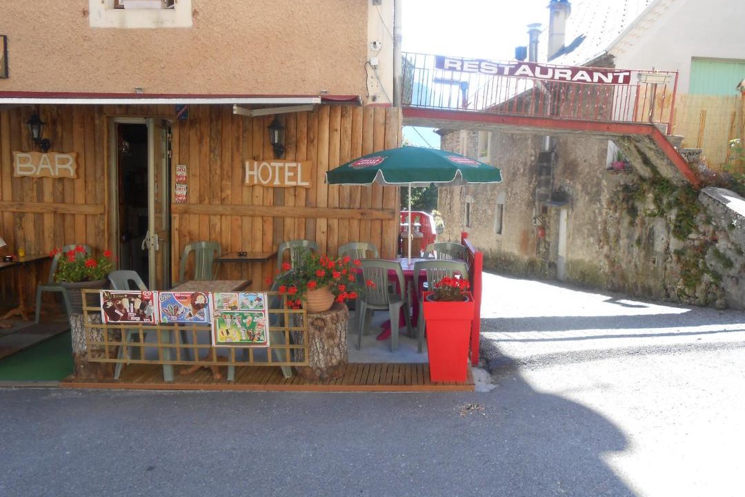 Photo of Others in Lus-la-Croix-Haute