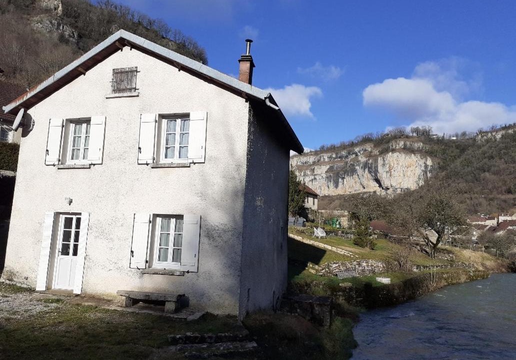 Photo of Others in Baume-les-Messieurs