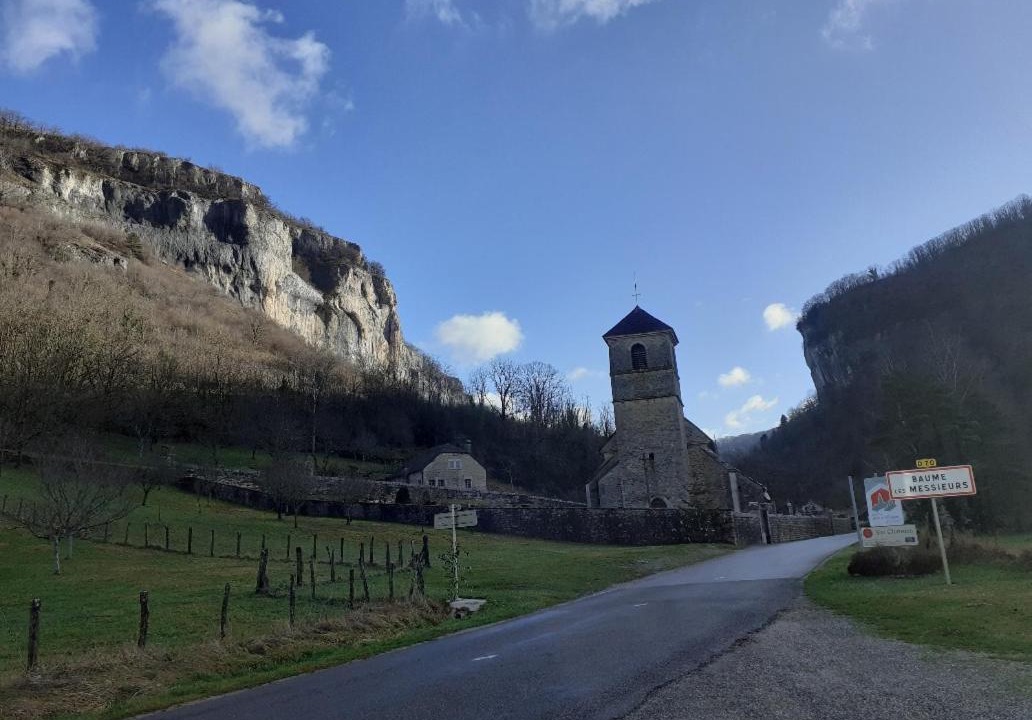 Photo of Others in Baume-les-Messieurs